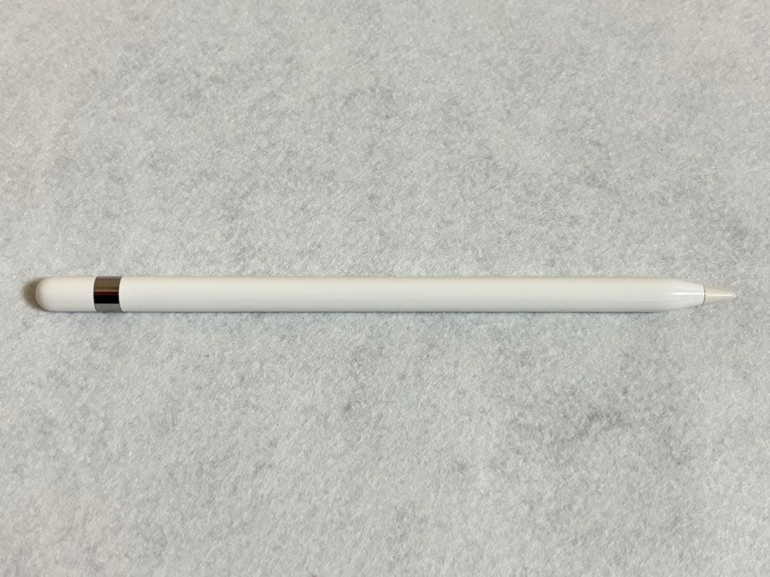 Apple Pencil（第1世代）純正品 動作確認済み 美品 箱なし