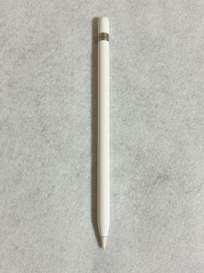 Apple Pencil（第1世代）純正品 動作確認済み 美品 箱なし