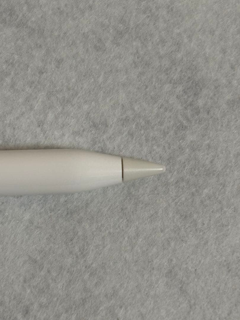 Apple Pencil（第1世代）純正品 動作確認済み 美品 箱なし