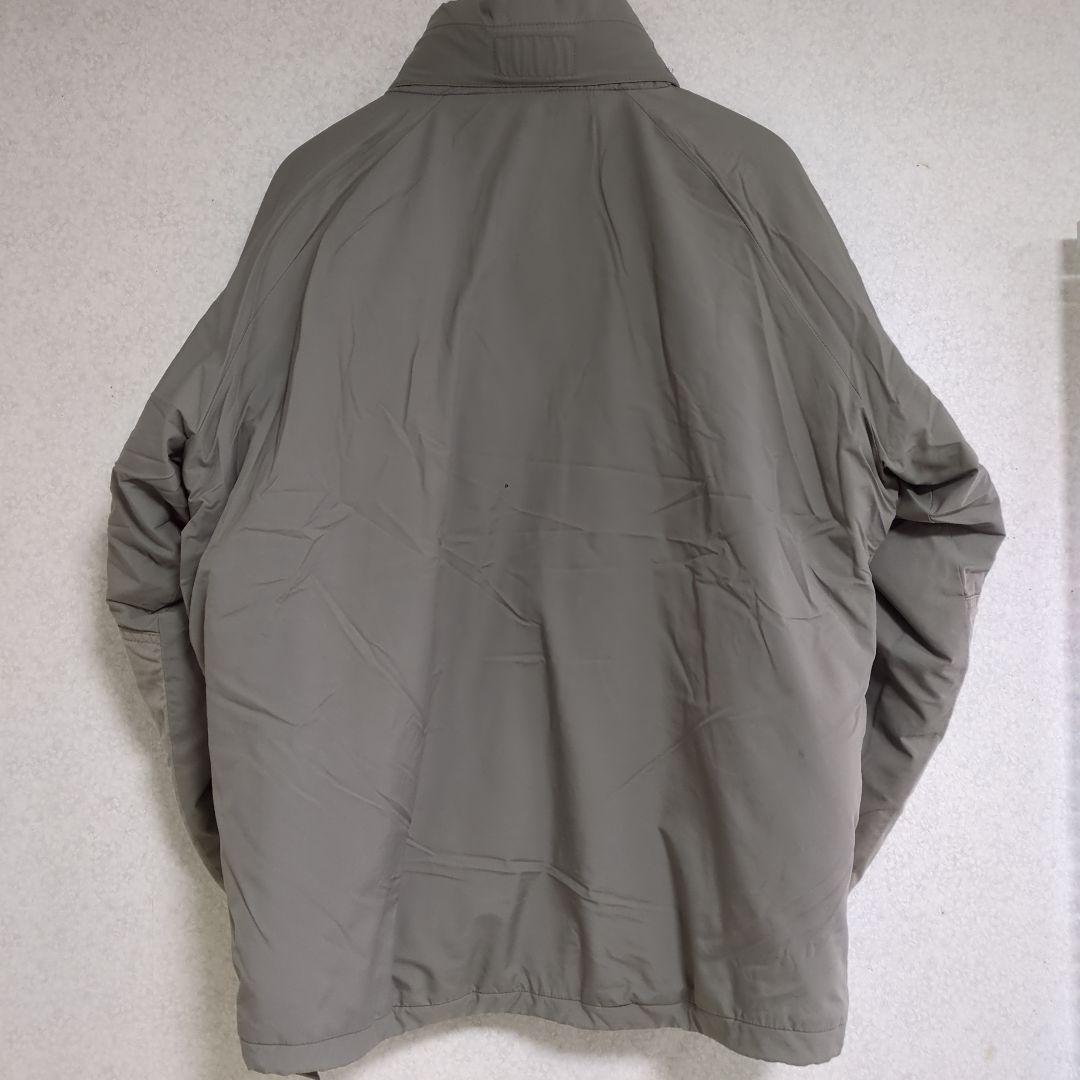 レベル7 ECWCS gen3