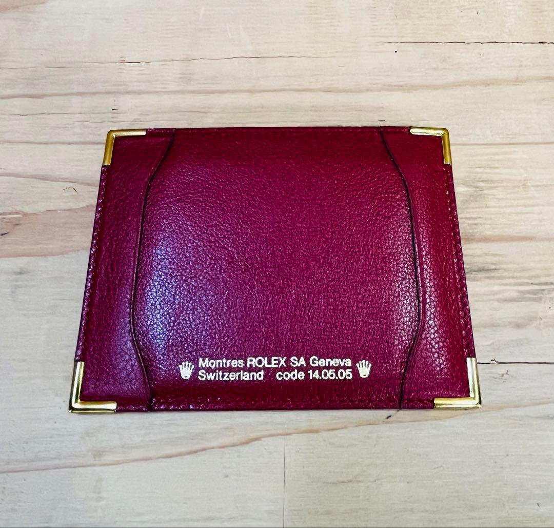 ROLEX ロレックス 69173 デイトジャスト 付属品一式