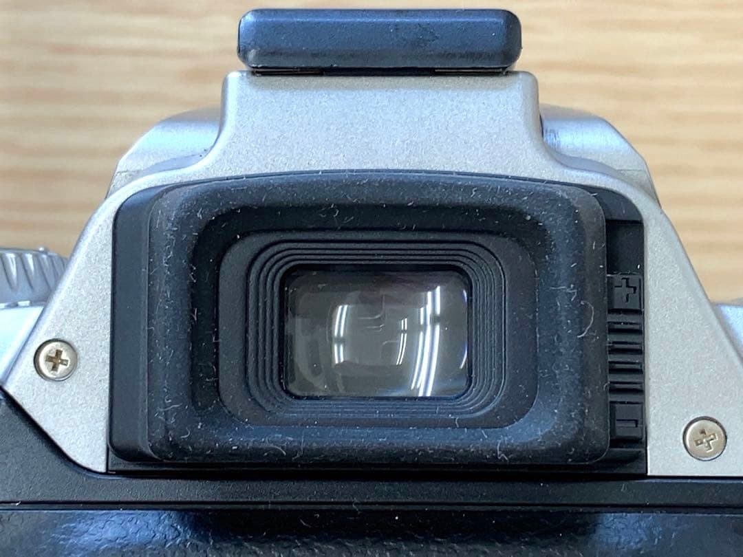 Nikon us  一眼レフ　フィルムカメラ一式セット