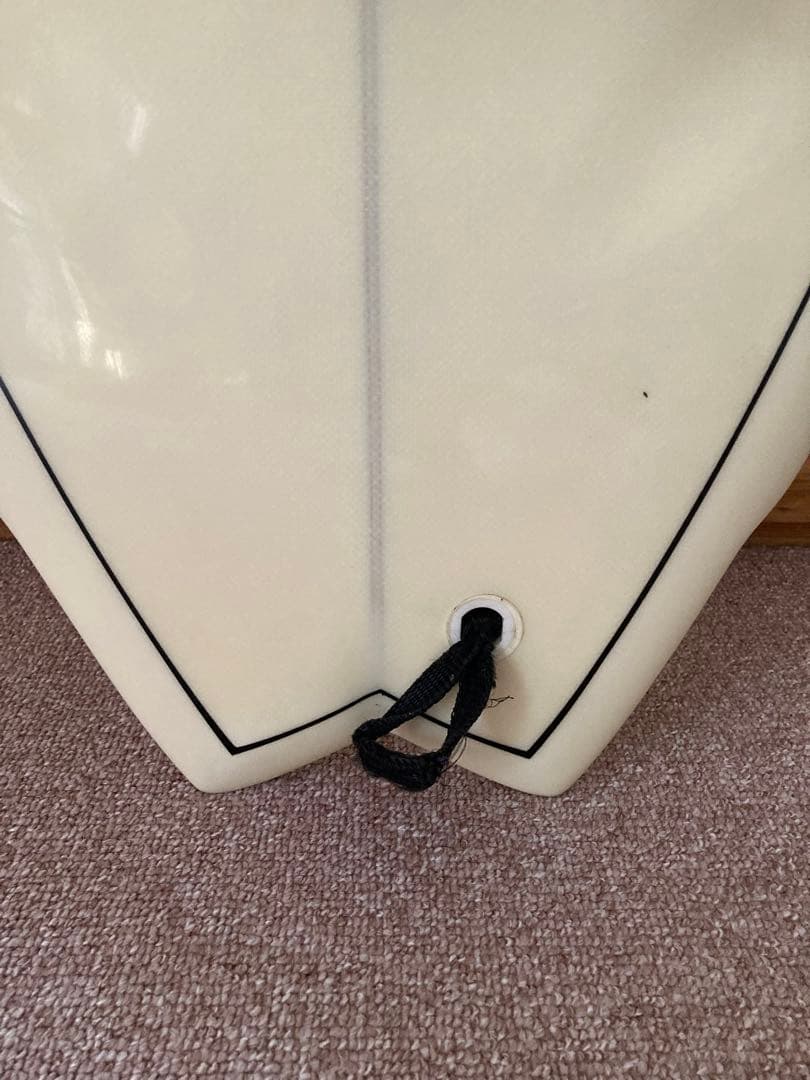 サーフィン・ボディボード nector surfboard 6.0