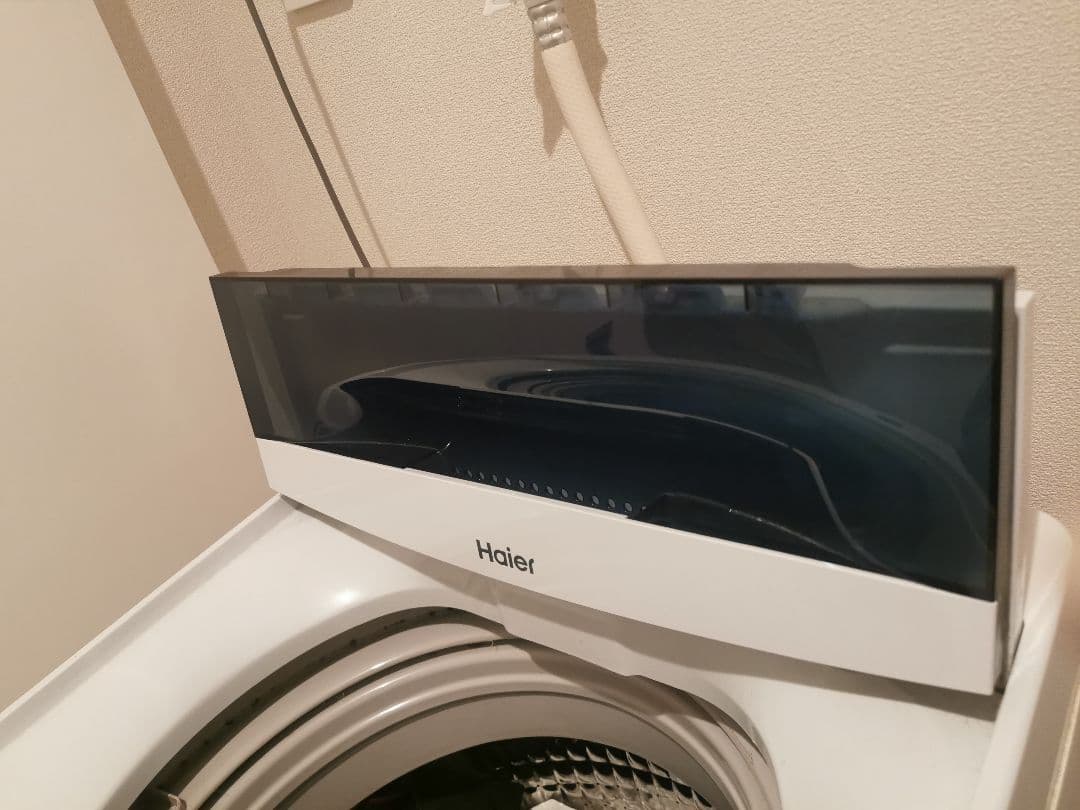 Haier ハイアール JW-C55D 2020年購入