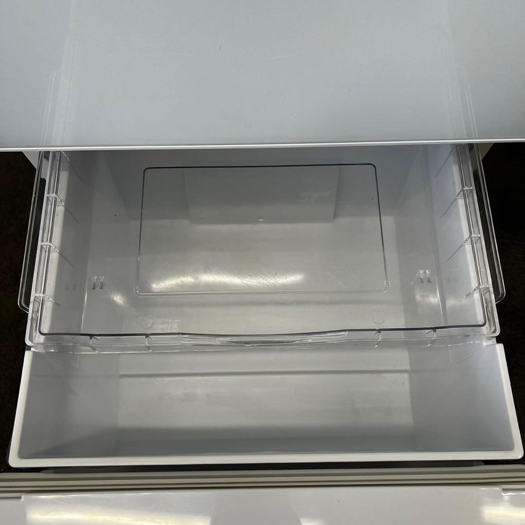 859❤️　冷蔵庫　日立　スリム300-400ℓ　大型　中古　安い　設置無料