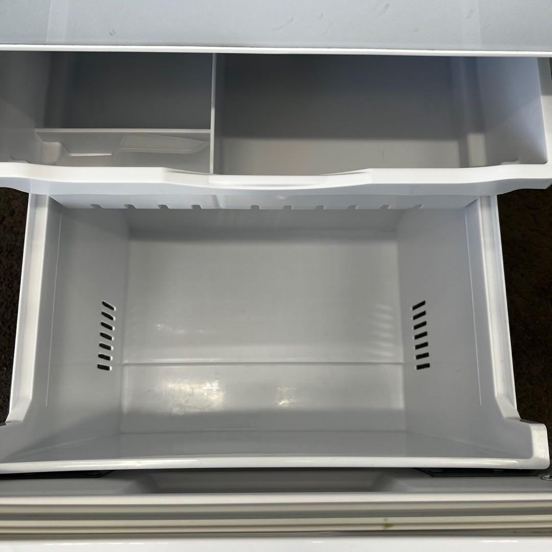 859❤️　冷蔵庫　日立　スリム300-400ℓ　大型　中古　安い　設置無料
