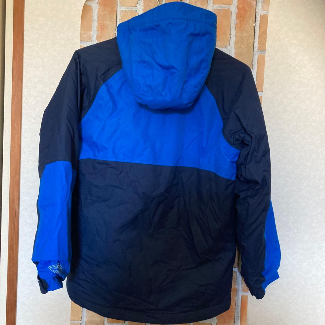 コロンビアスノーボードウェアキッズ