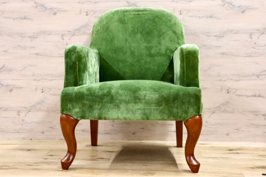 GMGK375D○Canffy / キャンフィー CA-0001 アームチェア