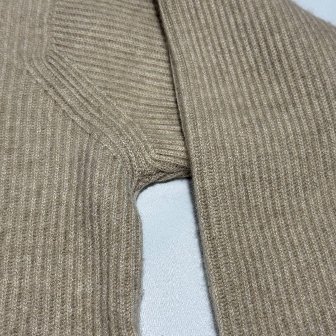 r*s様 XL 90s BALLANTYNE 100% Cashmere ニット