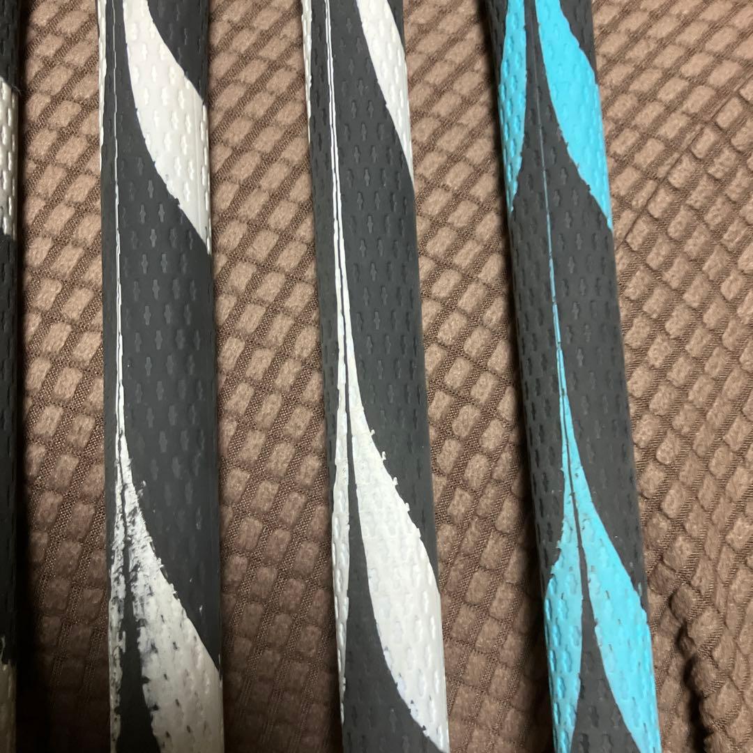 キャロウェイレガシーブラック　アイアンセット　おまけ付き