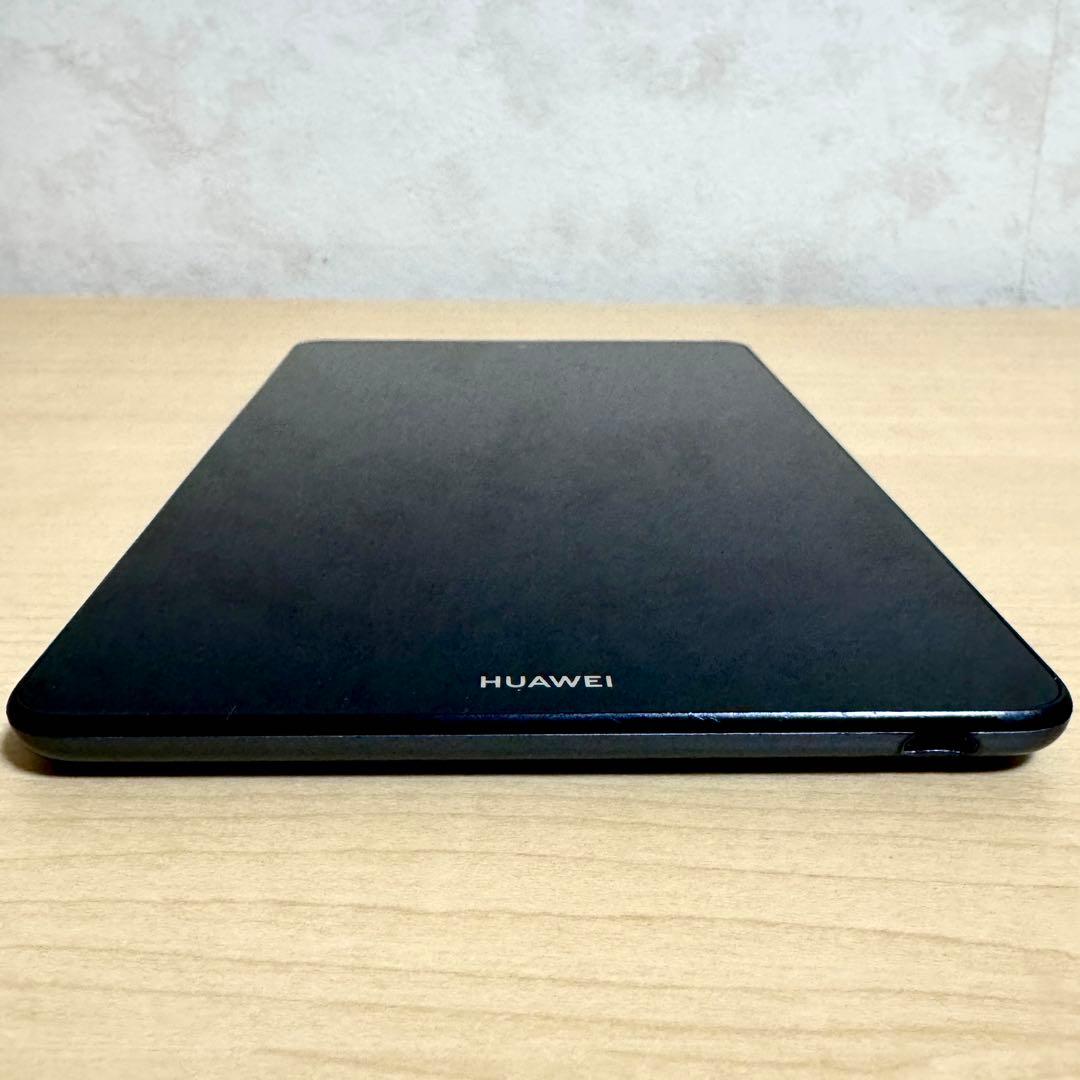 HUAWEI MediaPad M5 lite 8 LTE 64GB 本体のみ