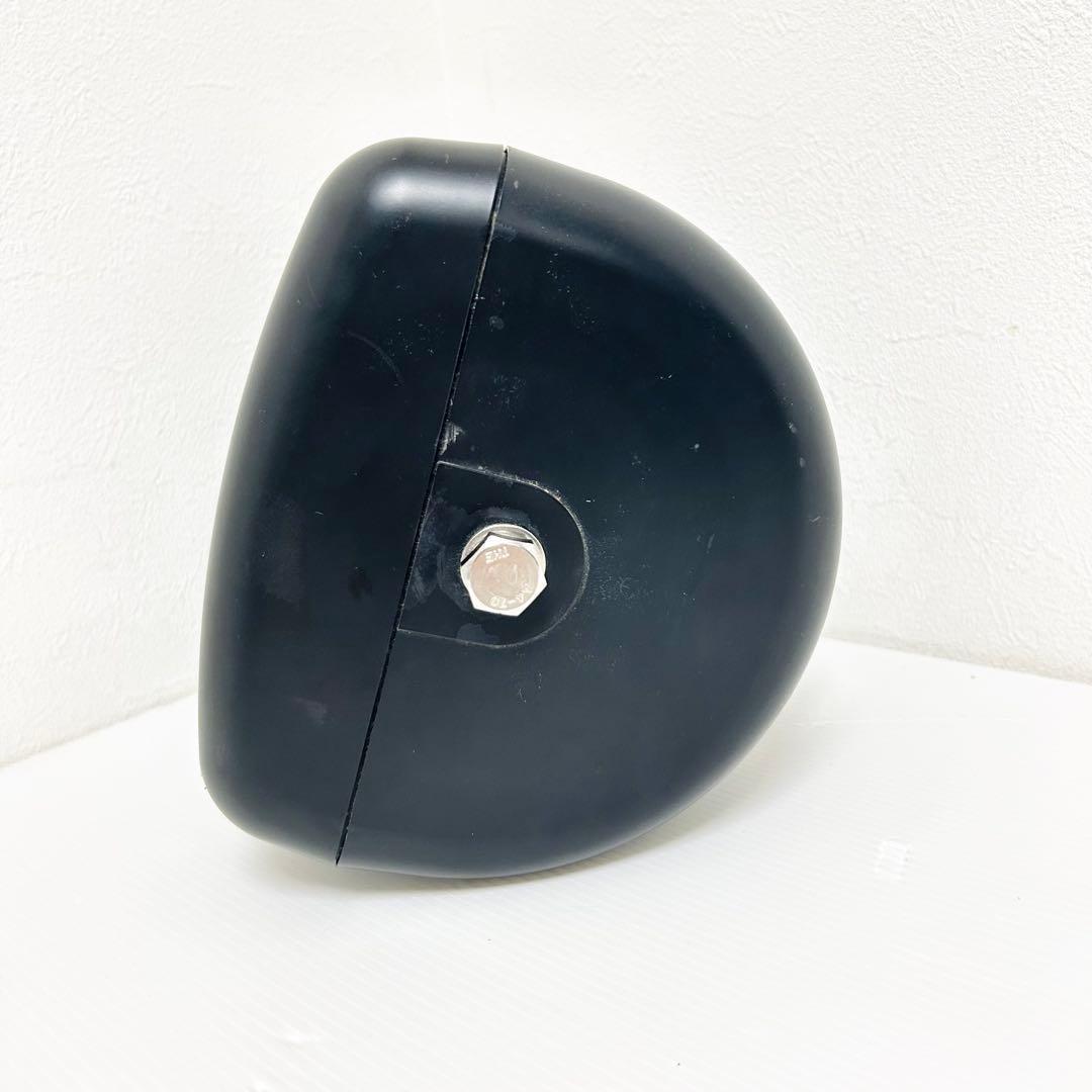 23年製 JVC 全天候型スピーカー 重耐塩仕様 PS-S112BS ブラック②