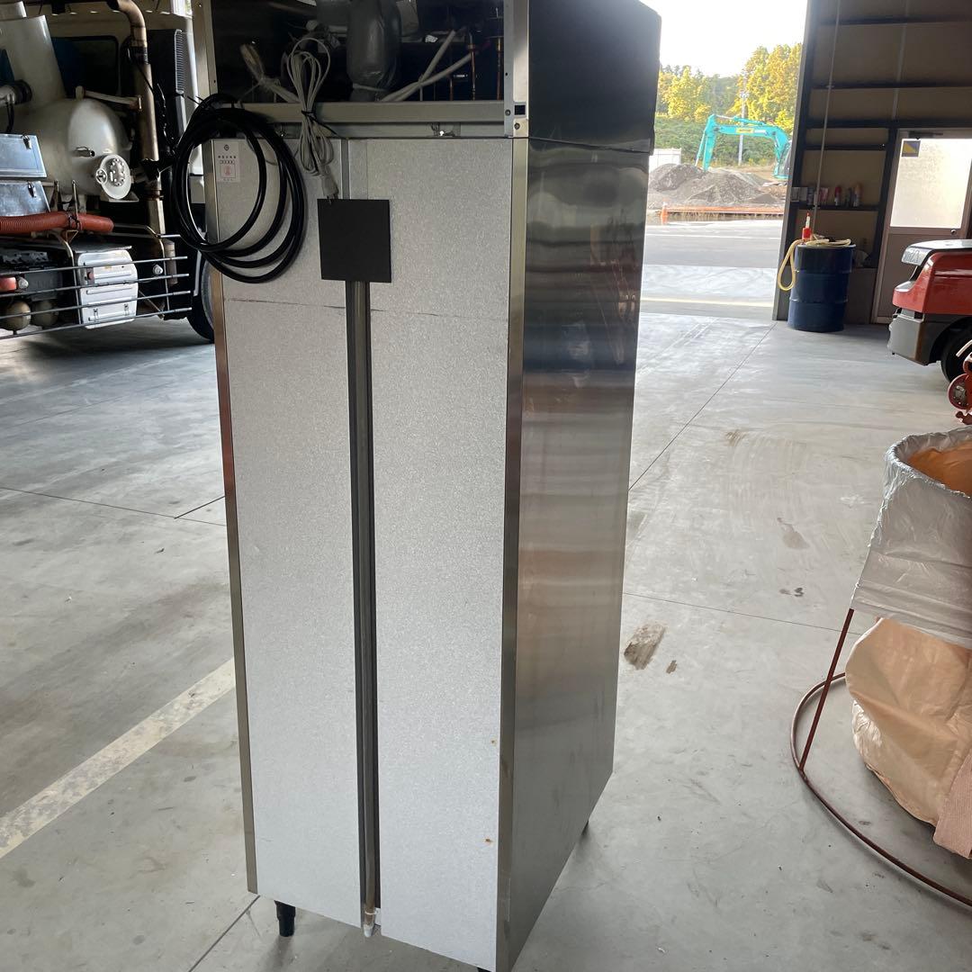 DAIWA 冷凍庫 業務用