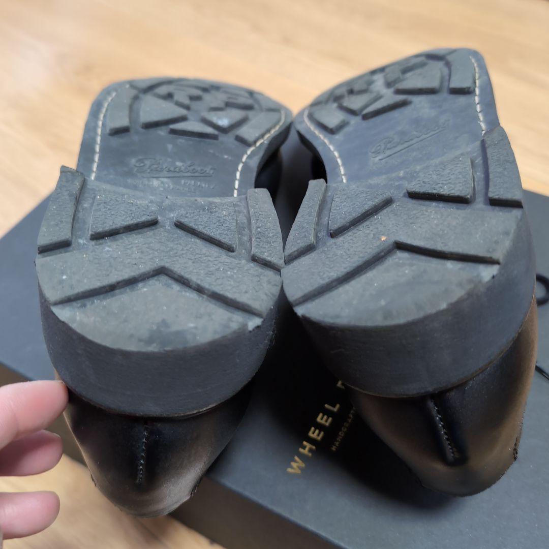 Paraboot　Chambord　9サイズ