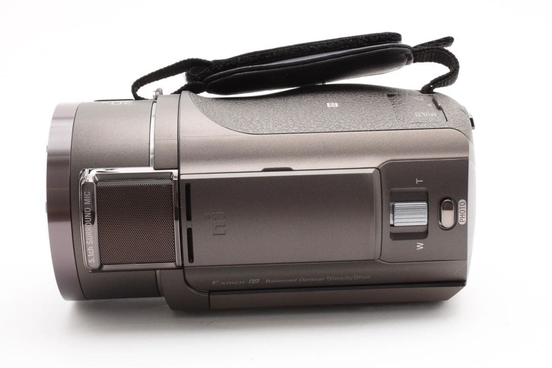 【未使用】ソニー SONY 4K Handycam FDR-AX45