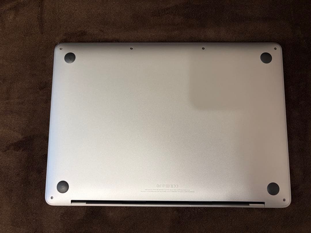 MacBook本体 MacBook Pro 13-inch (2017)