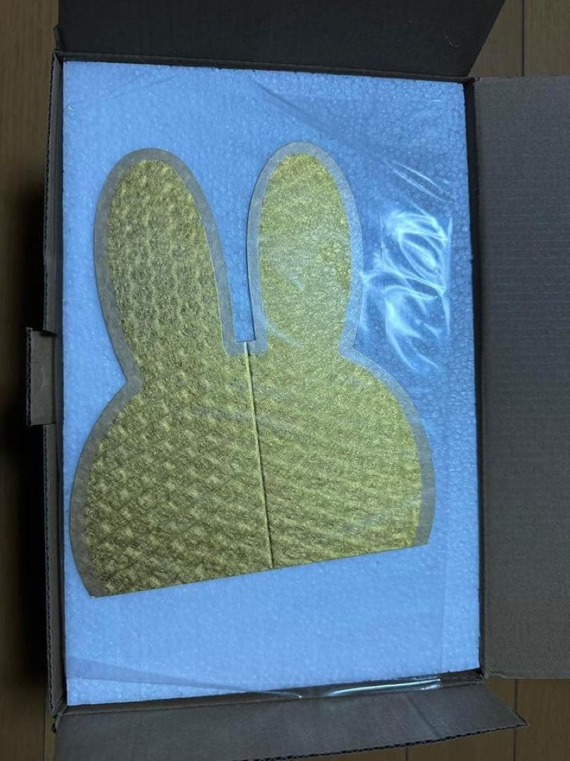 お値下げしました！！吉徳⭐︎ミッフィー⭐︎雛人形⭐︎新品