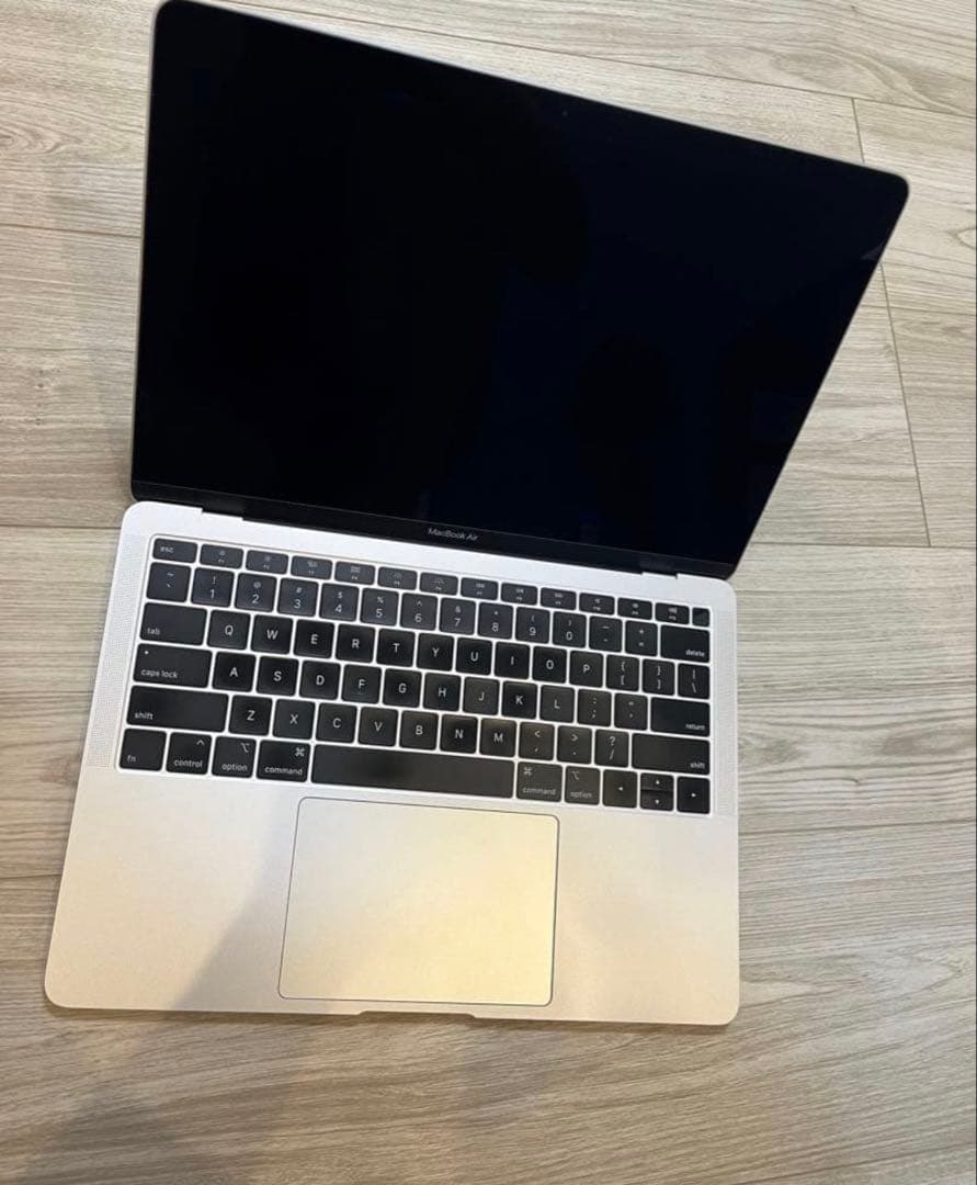 MacBook Air 13㌅ US配列 2018 i5 8GB 128GB