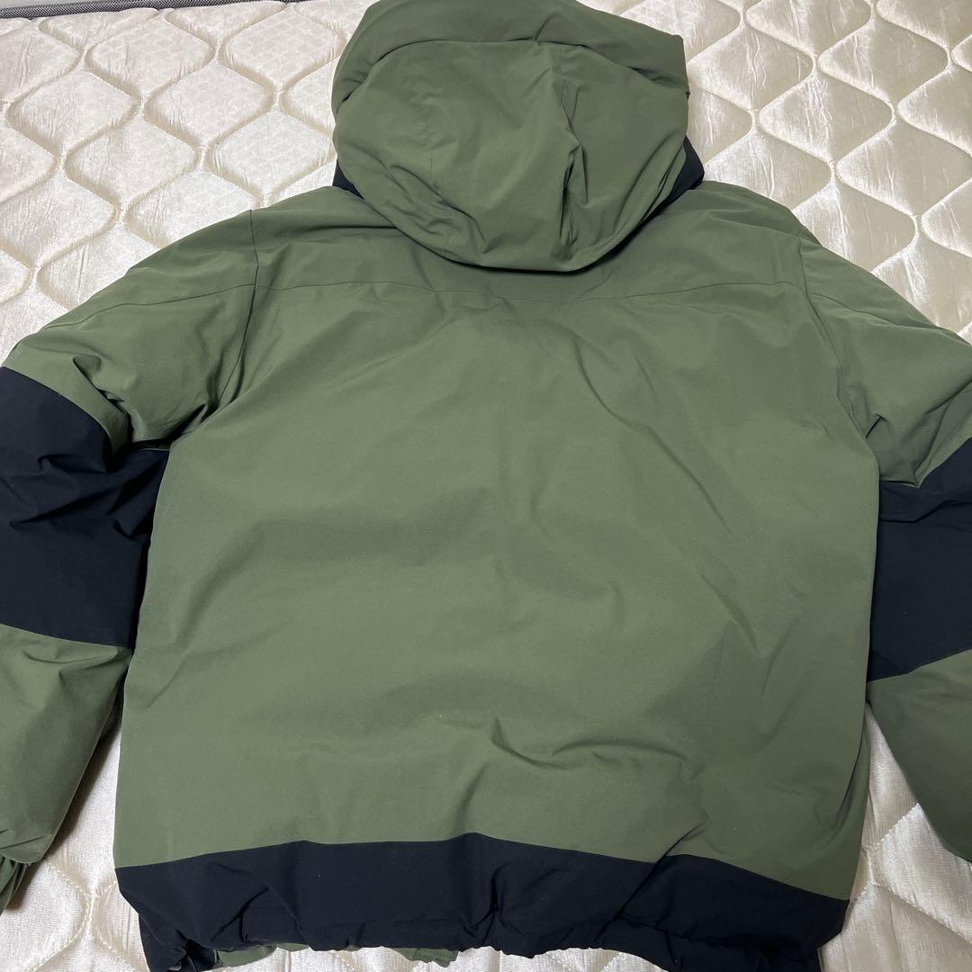 別注パネルショートダウン FIRST DOWN