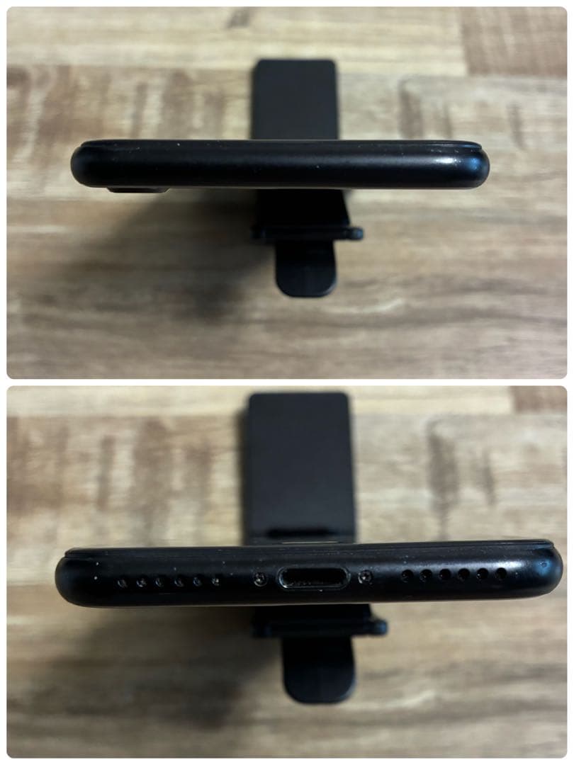 iPhoneSE 第2世代 256GB バッテリー100％ SIMロック無 本体