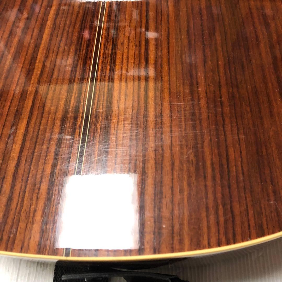 p*h様 S.Yairi ヤイリ　アコースティックギター SYD50 3TS