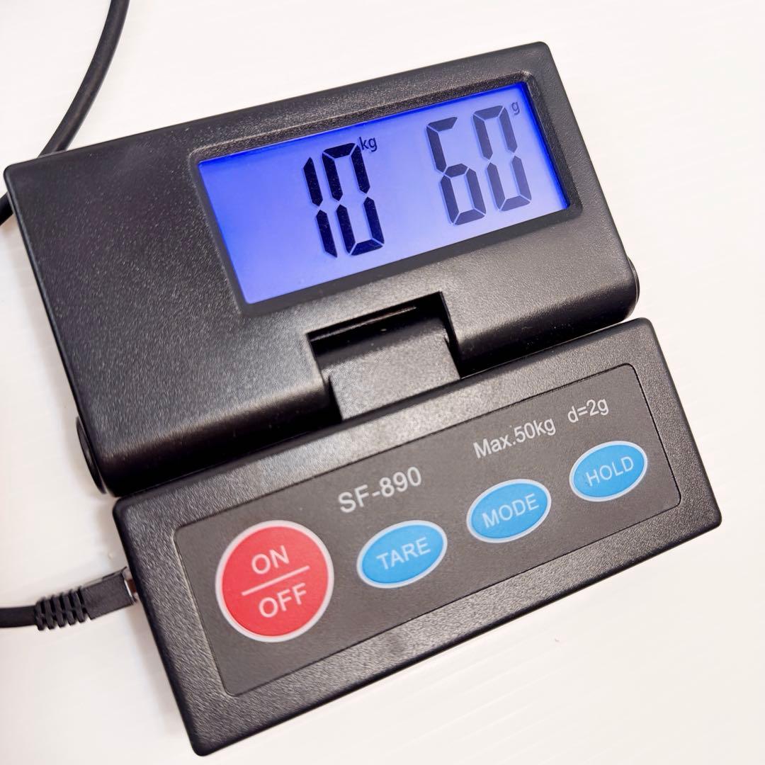 Northdeer　可変式スチール製　10kg　ダンベル　2個セット　鏡面仕上げ