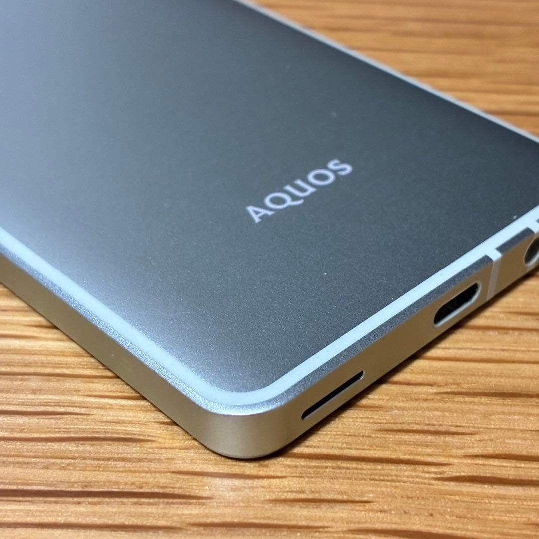 Ya20735 SHARP AQUOS Sense8 SH-M26 シャープ