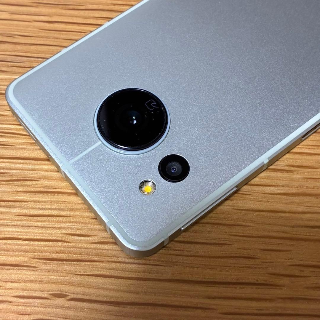 Ya20735 SHARP AQUOS Sense8 SH-M26 シャープ