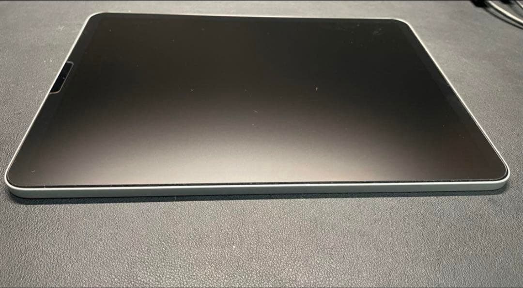 iPad Air4(第4世代) 64GB スペースグレイ Wi-Fiモデル