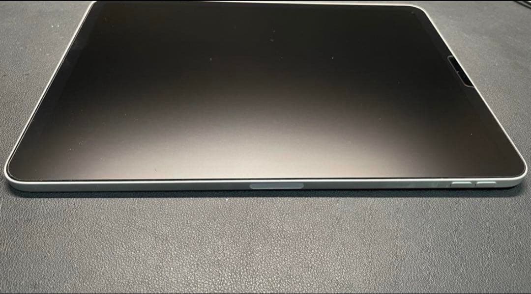 iPad Air4(第4世代) 64GB スペースグレイ Wi-Fiモデル