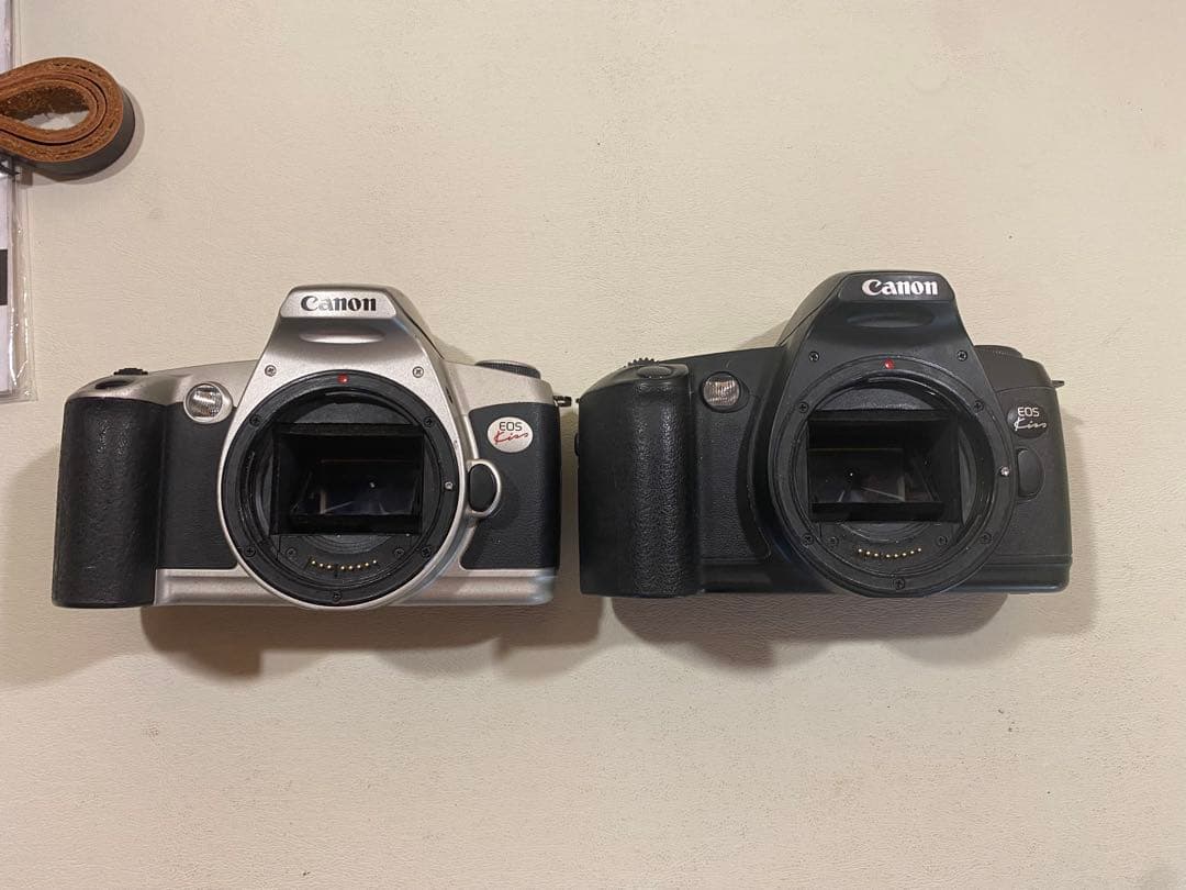 Canon EOS カメラ　まとめ売り　動作品