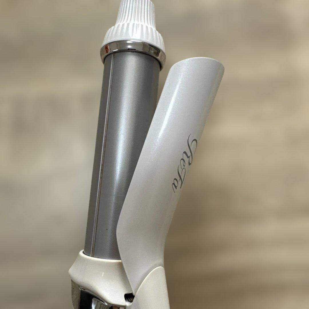 【正規品】ReFa ヘアアイロン　コテ　32ミリ