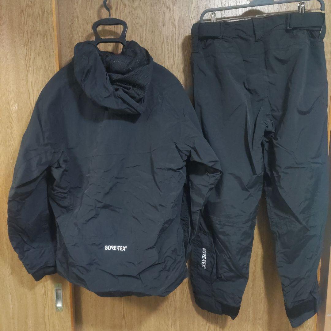 ダイワ　プロバイザー　GORE-TEX　DR-1508 Mサイズ