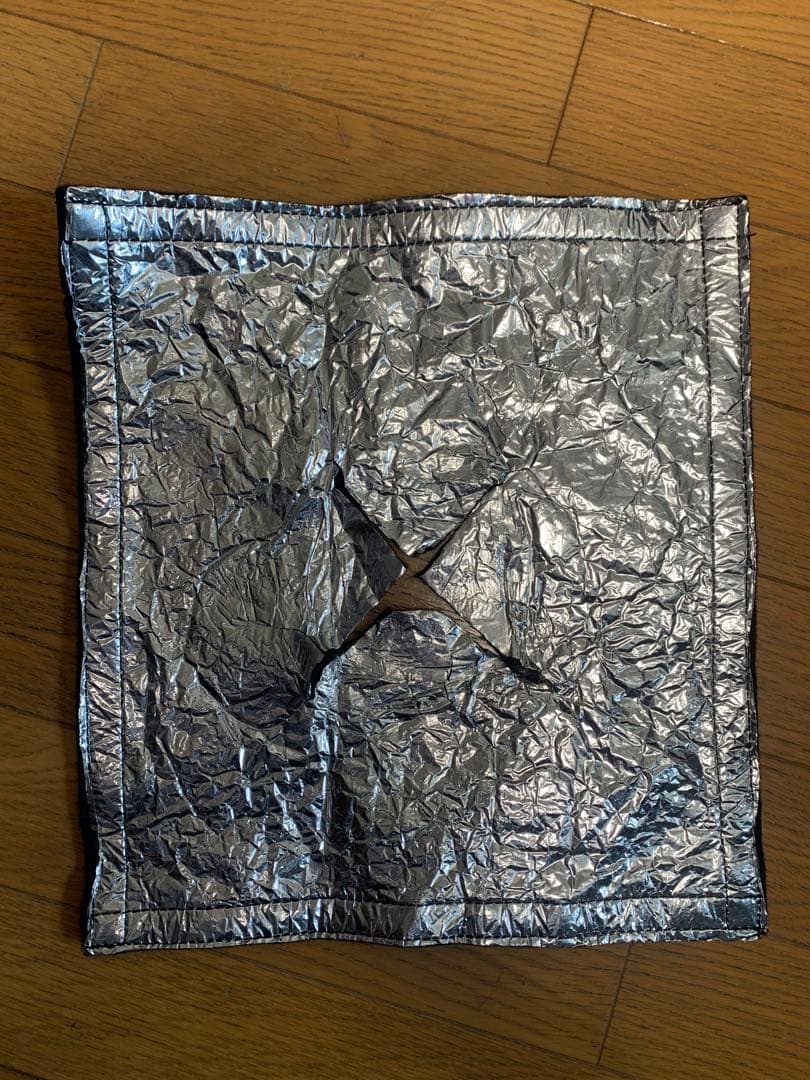 Arkitent / Yksi アーキテント　イクシ