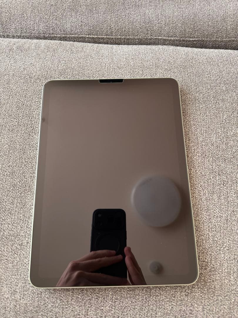 iPad Air 第4世代 Wi-Fiモデル 外箱付き