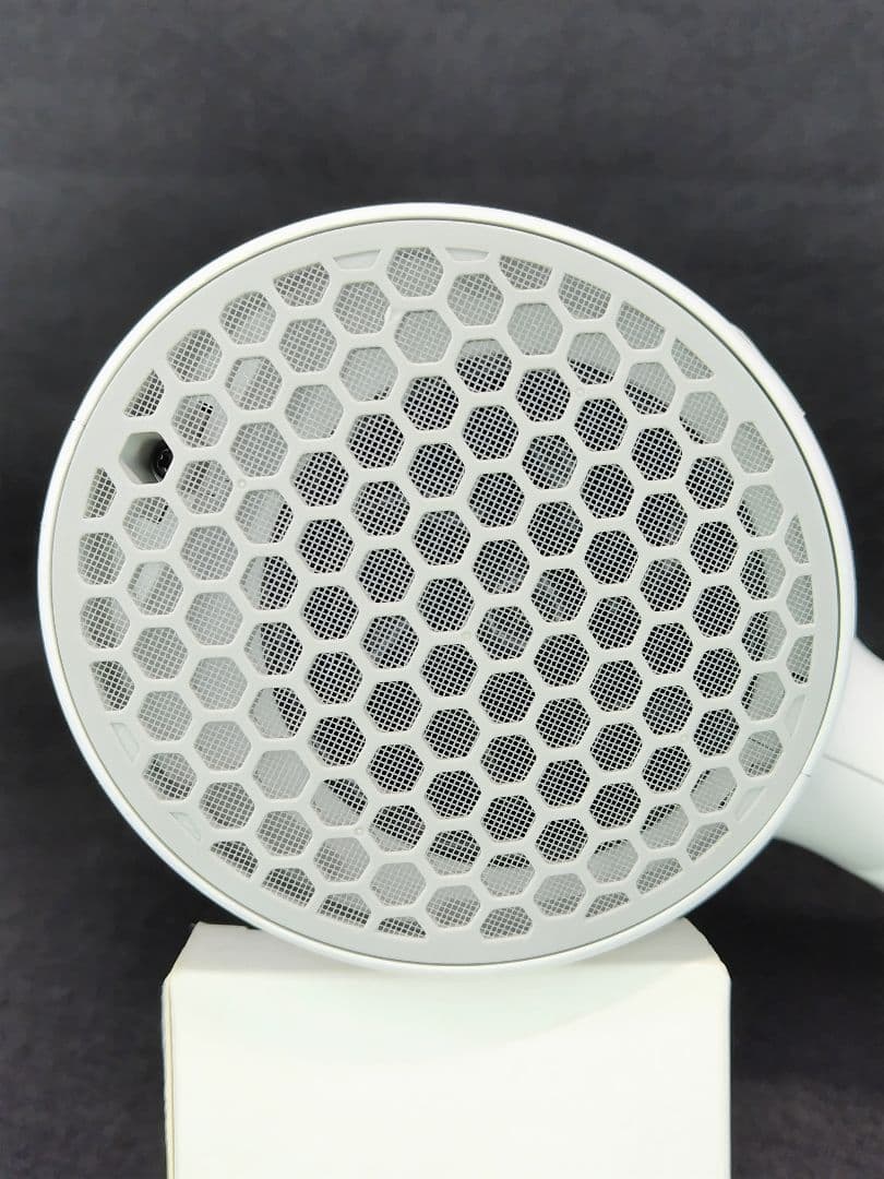 Panasonic ヘアドライヤー ナノケア EH-NA0G ウォームホワイト