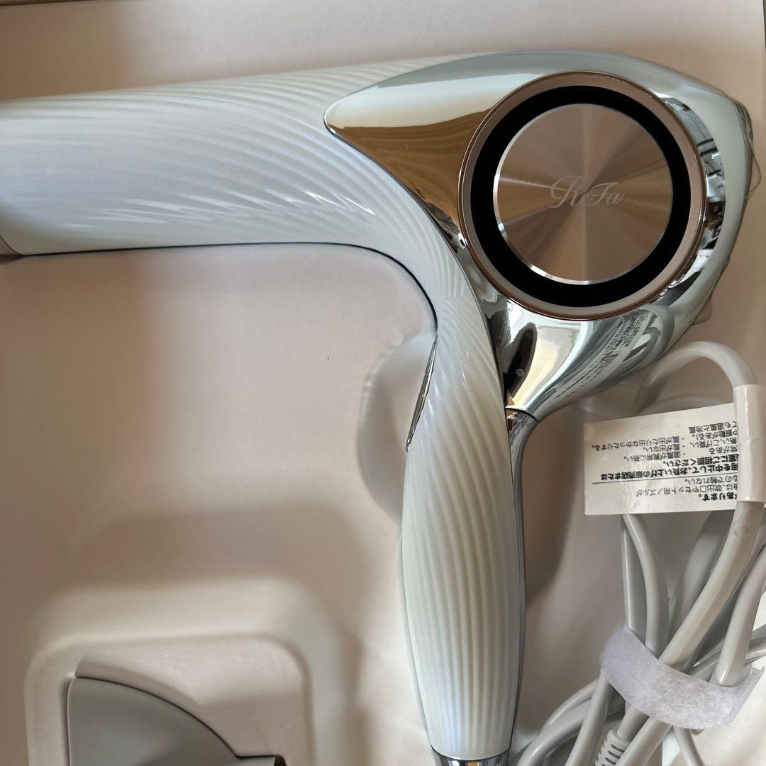 リファ　ヘアドライヤー