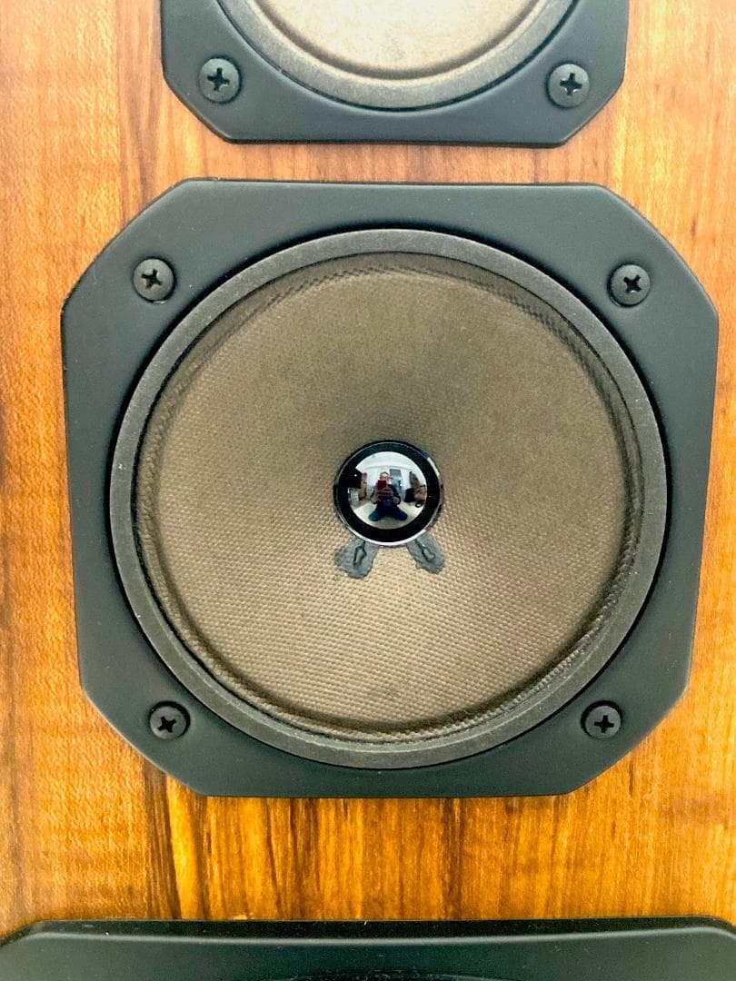  (ジェンセン ) model 3122 US製 スピーカー