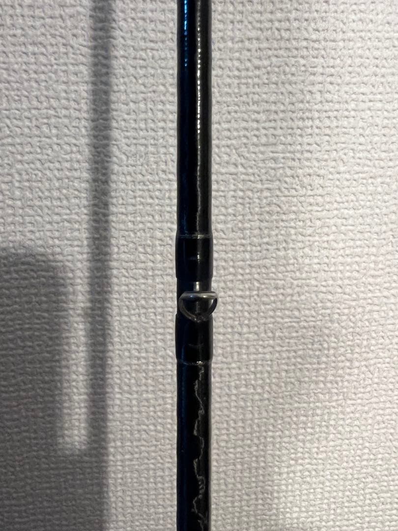 ポイズングロリアス176XXH-SB‼️