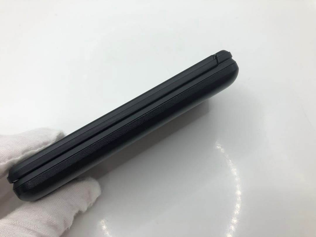 【SIMロック解除済 】DIGNO ケータイ ベーシック KY-41B　4G