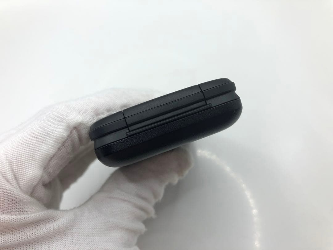 【SIMロック解除済 】DIGNO ケータイ ベーシック KY-41B　4G