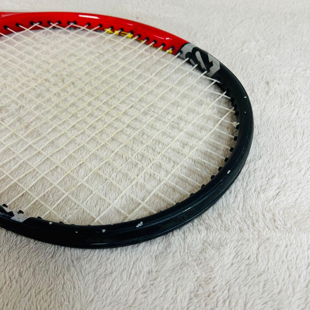 名機ウィルソン ハイパープロスタッフ6.1 美品G2希少