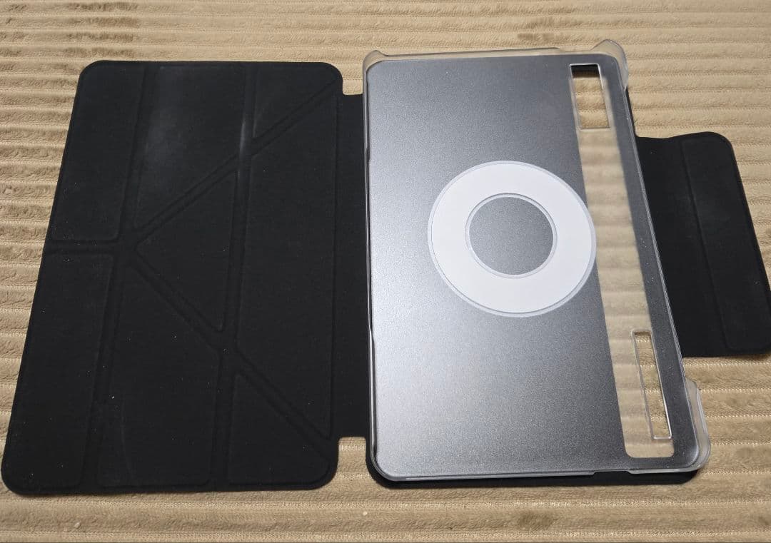 REDMAGIC Astra　12GB+256GB ブラック　ケース2種付