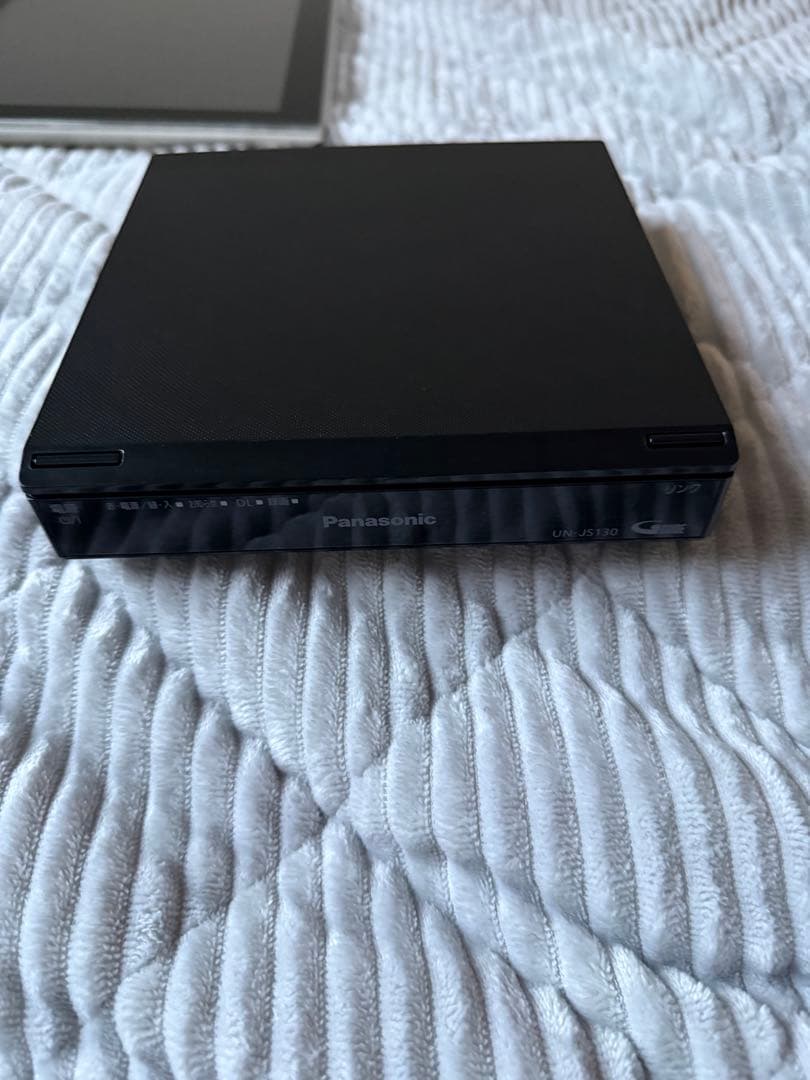 パナソニック　防水テレビ　浴室テレビ値下げ不可