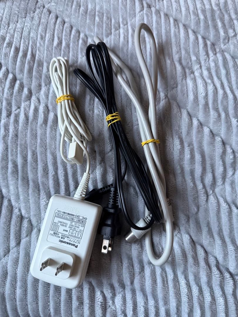 パナソニック　防水テレビ　浴室テレビ値下げ不可