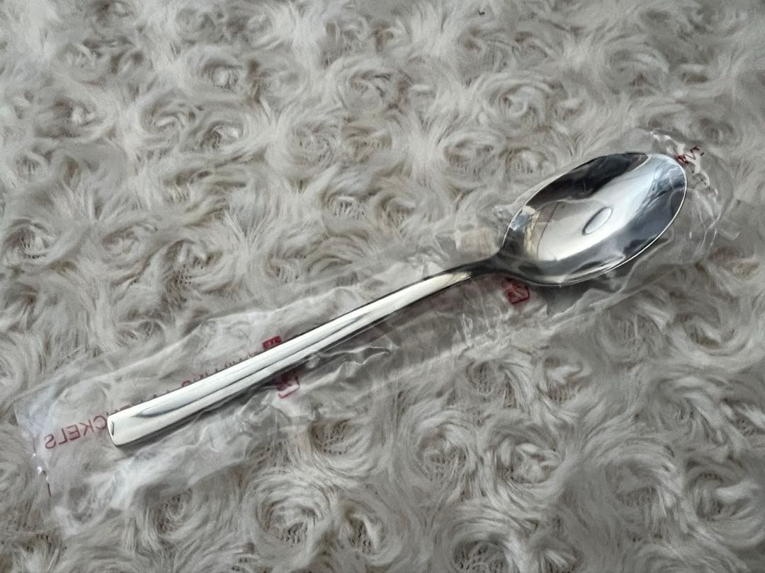 ツヴィリング ヘンケルス　カトラリーセット　ベラ　ディナーセット〈20本セット〉