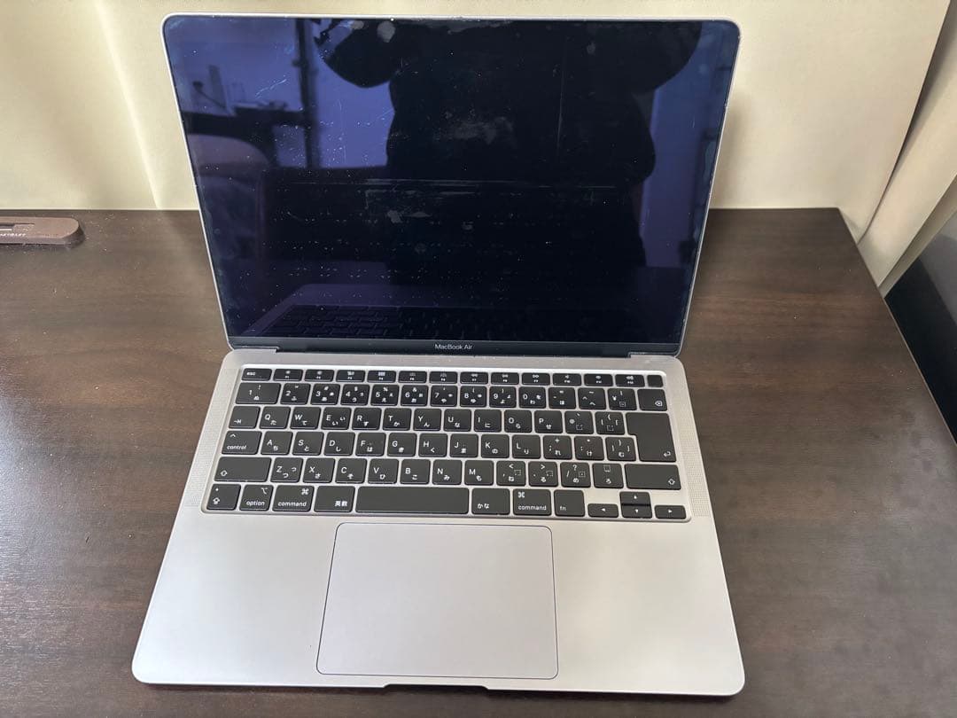 MacBook Air 2020 13インチ 8GB/256GB