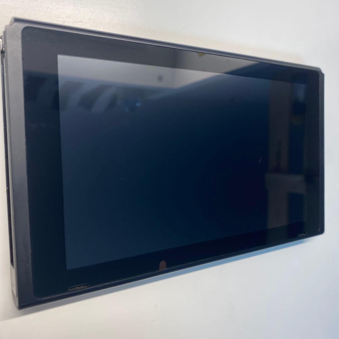 Nintendo Switch 本体のみ