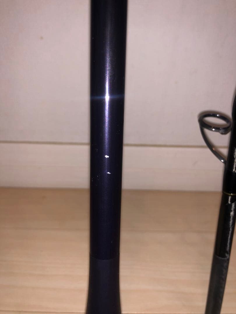 SHIMANO NESSA XR S104M サーフロッド