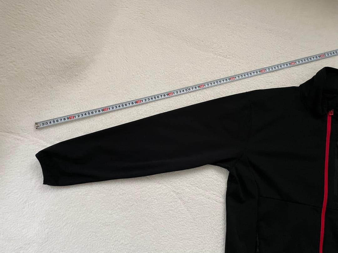 ダイワ　DAIWA ウィンドブロック ストレッチジャケット　サイズXL